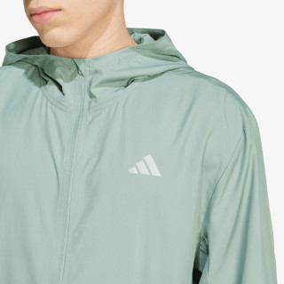 adidas Jacheta Run It 