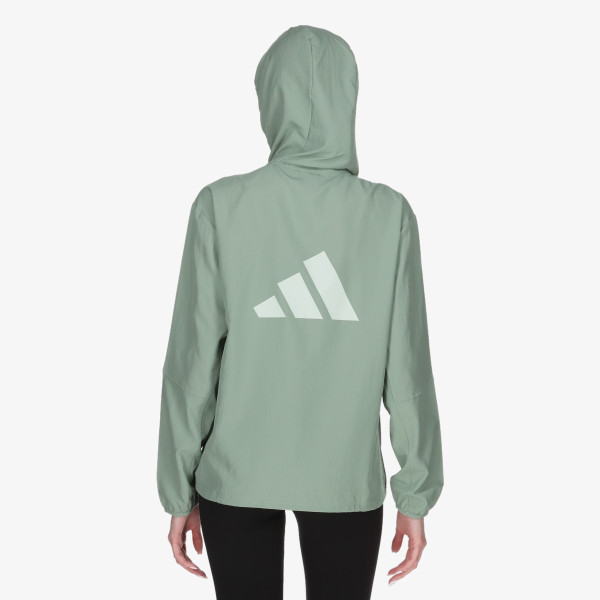 adidas Jacheta Run It 