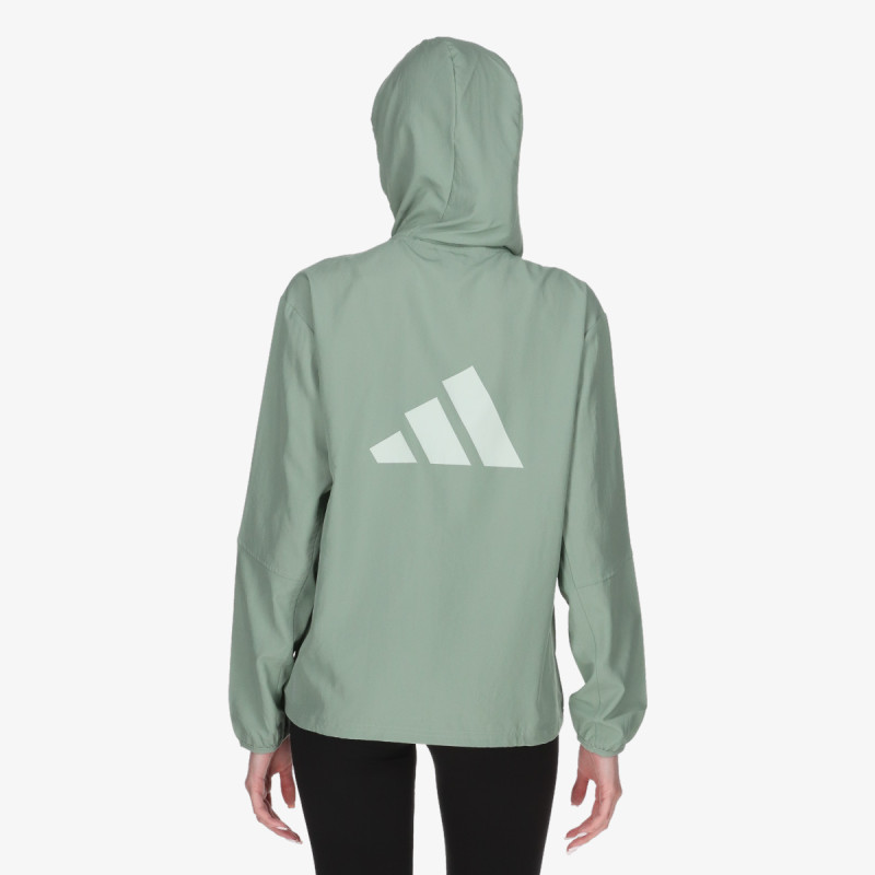 adidas Jacheta Run It 
