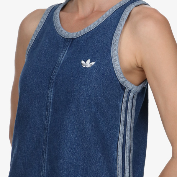 adidas Rochie Denim 