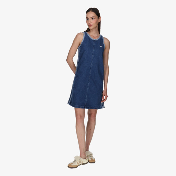 adidas Rochie Denim 
