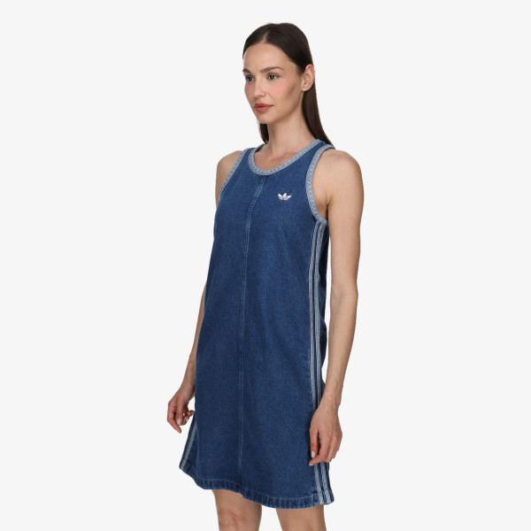 adidas Rochie Denim 