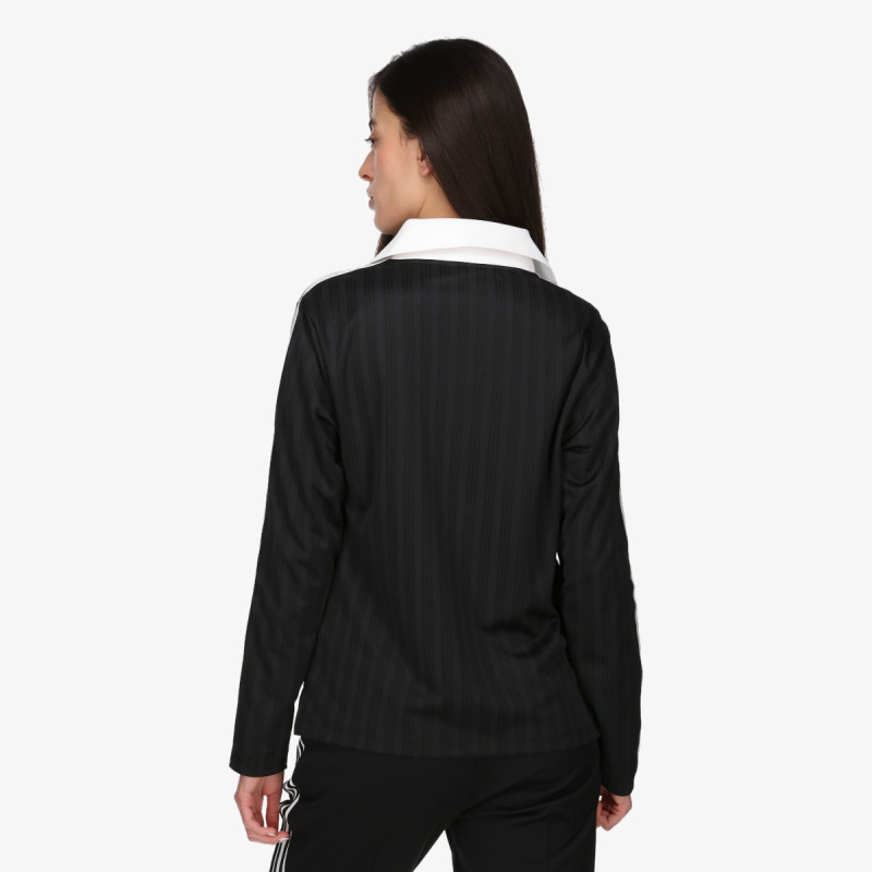 adidas Hanorac V-NECK LS TEE 