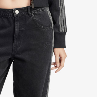 adidas Pantaloni de trening Denim 