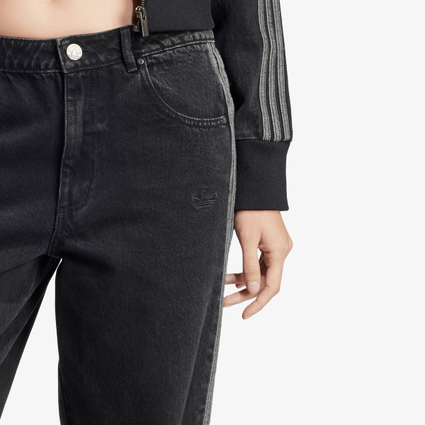 adidas Pantaloni de trening Denim 