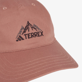 adidas Sapca Terrex Multi Baseball 