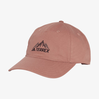 adidas Sapca Terrex Multi Baseball 