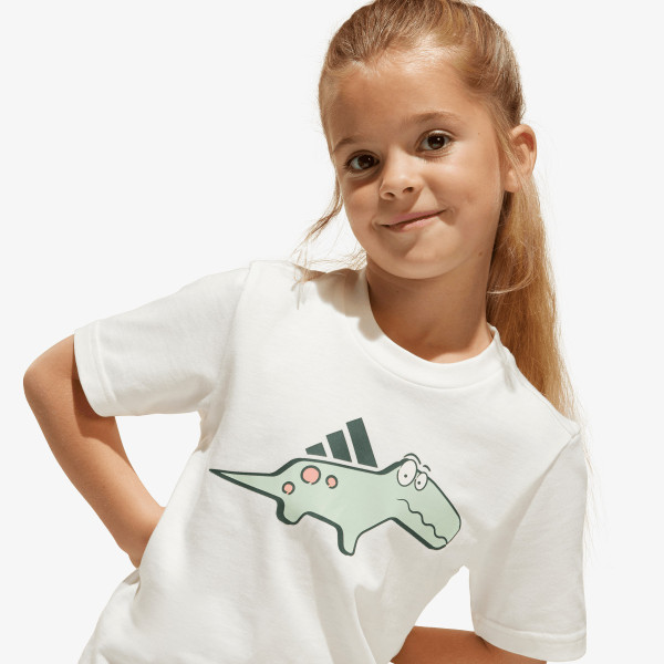 adidas Tricou Adiraptor 