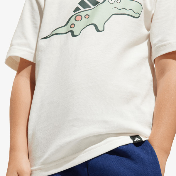 adidas Tricou Adiraptor 