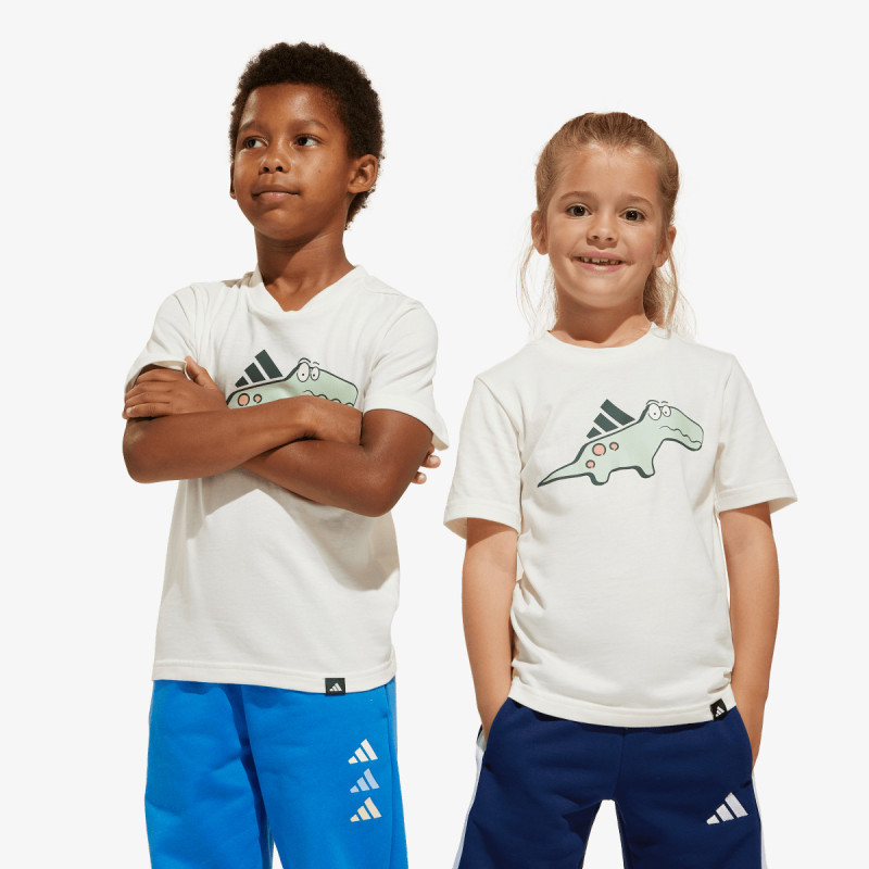 adidas Tricou Adiraptor 