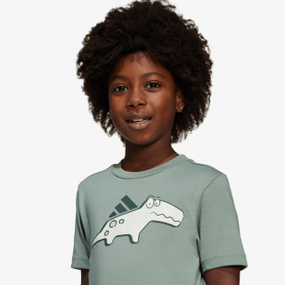 adidas Tricou Adiraptor 