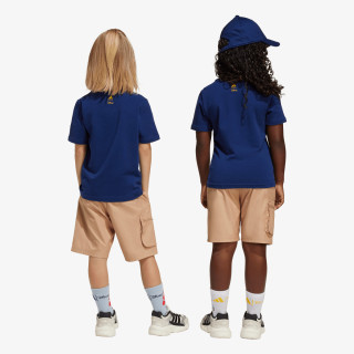 adidas Tricou si pantaloni scurti Disney 