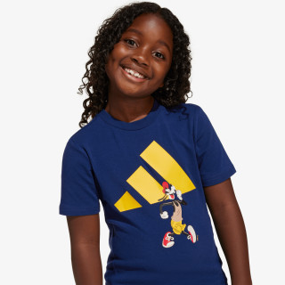 adidas Tricou si pantaloni scurti Disney 