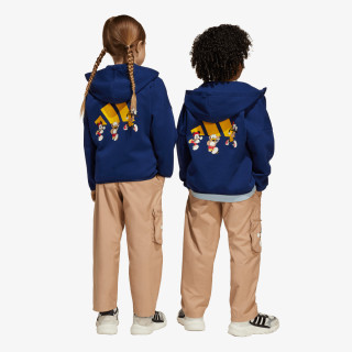 adidas Pantaloni de trening Disney 
