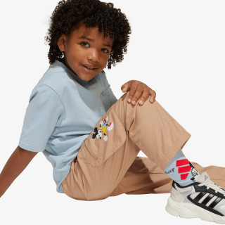 adidas Pantaloni de trening Disney 