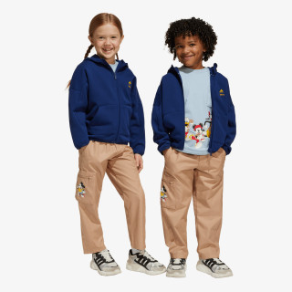 adidas Pantaloni de trening Disney 