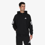 adidas Hanorac 3-Stripes 