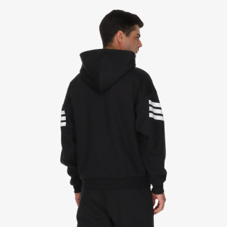 adidas Hanorac 3-Stripes 