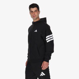 adidas Hanorac 3-Stripes 