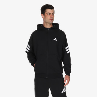 adidas Hanorac 3-Stripes 
