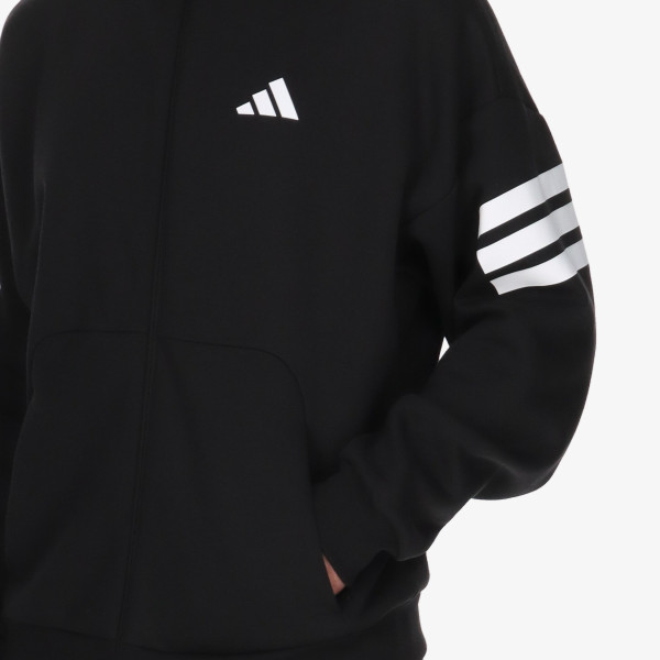 adidas Hanorac 3-Stripes 