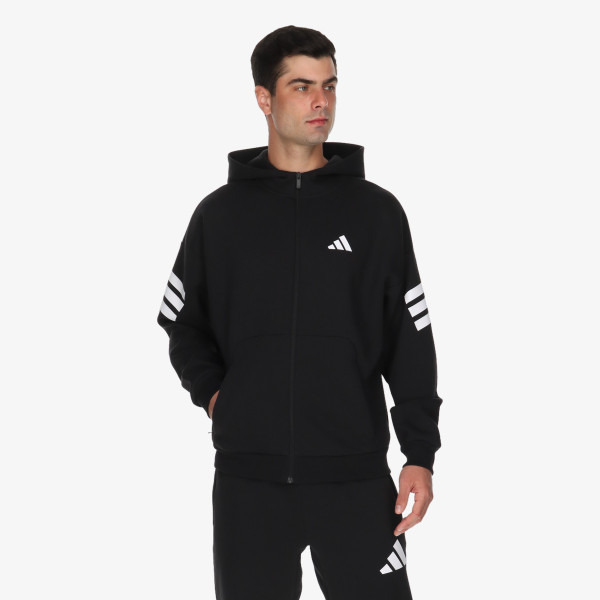 adidas Hanorac 3-Stripes 