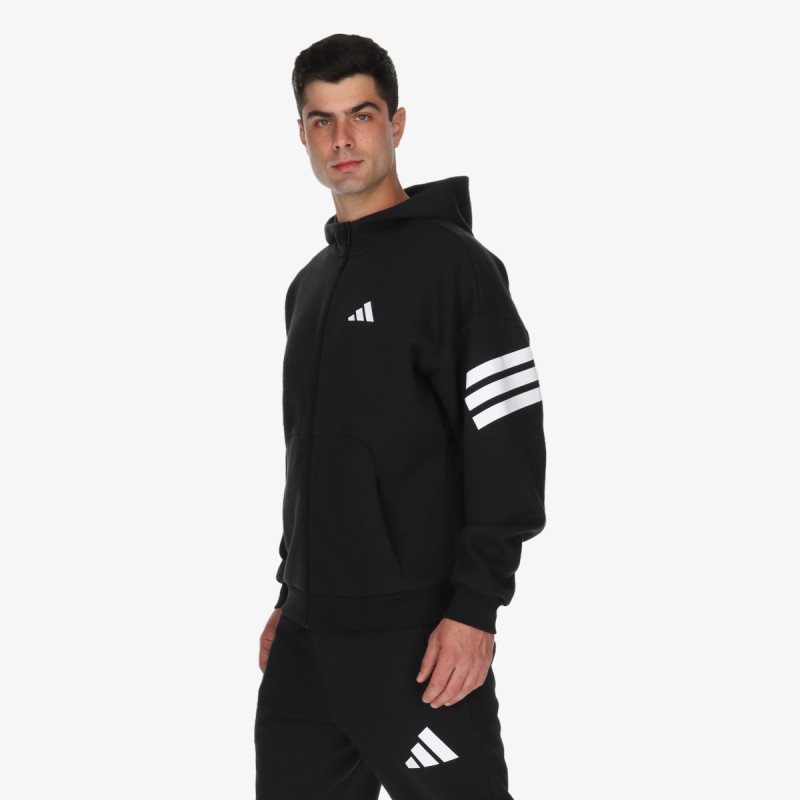 adidas Hanorac 3-Stripes 