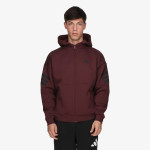 adidas Hanorac 3-Stripes 