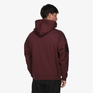 adidas Hanorac 3-Stripes 
