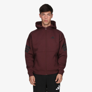 adidas Hanorac 3-Stripes 