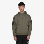 adidas Hanorac 3-Stripes 
