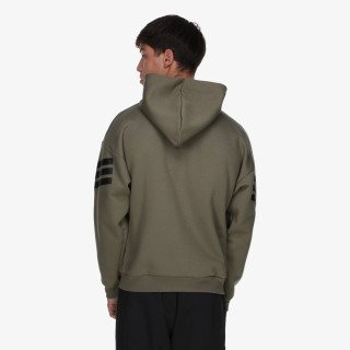 adidas Hanorac 3-Stripes 