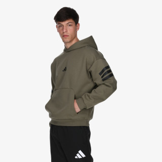adidas Hanorac 3-Stripes 
