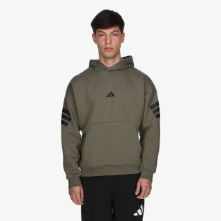 adidas Hanorac 3-Stripes 