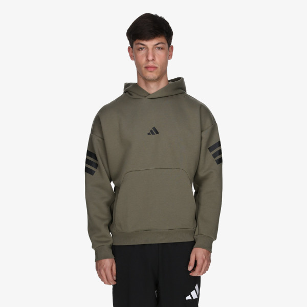 adidas Hanorac 3-Stripes 