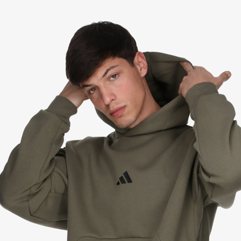 adidas Hanorac 3-Stripes 