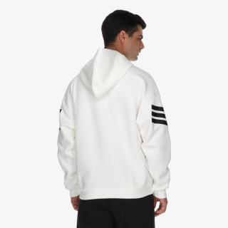 adidas Hanorac 3-Stripes 