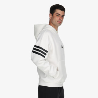 adidas Hanorac 3-Stripes 