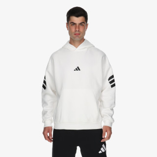 adidas Hanorac 3-Stripes 