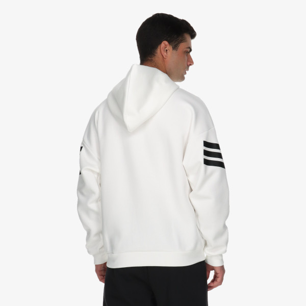 adidas Hanorac 3-Stripes 