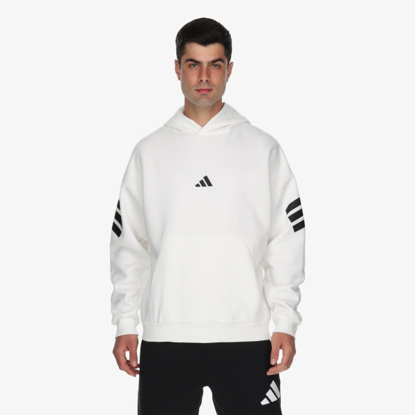 adidas Hanorac 3-Stripes 