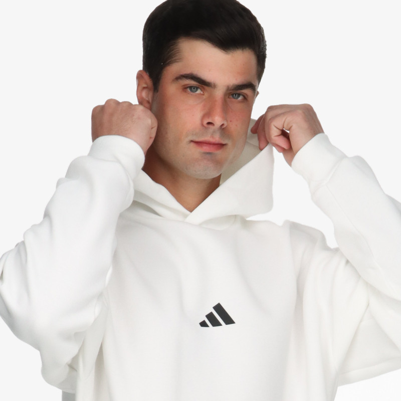 adidas Hanorac 3-Stripes 