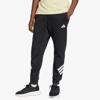 adidas Pantaloni de trening 3-Stripes 