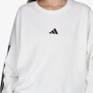 adidas Hanorac 3 Stripes 