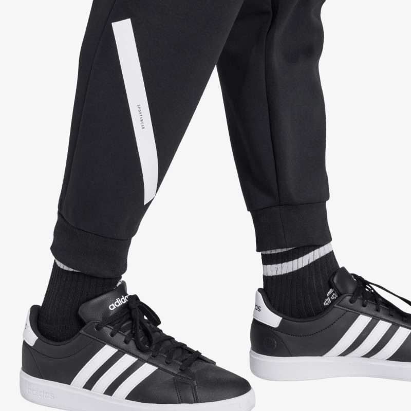 adidas Pantaloni de trening M Z.N.E. PT 