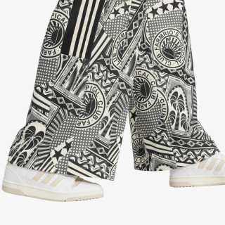 adidas Pantaloni de trening Farm Rio 