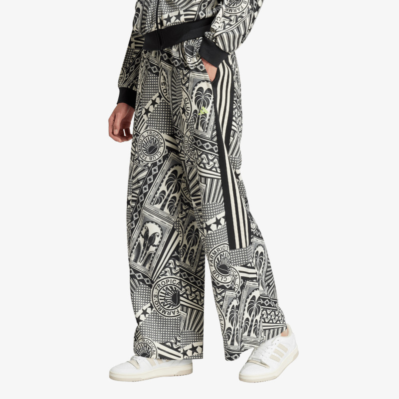 adidas Pantaloni de trening Farm Rio 