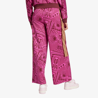 adidas Pantaloni de trening Farm Rio 