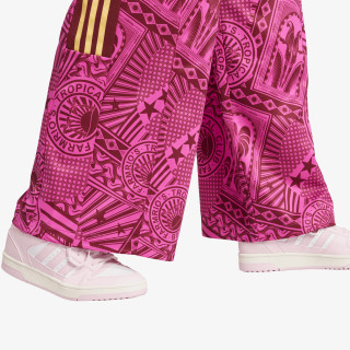 adidas Pantaloni de trening Farm Rio 