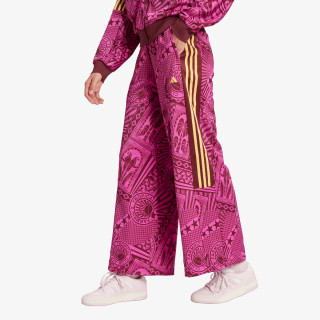 adidas Pantaloni de trening Farm Rio 